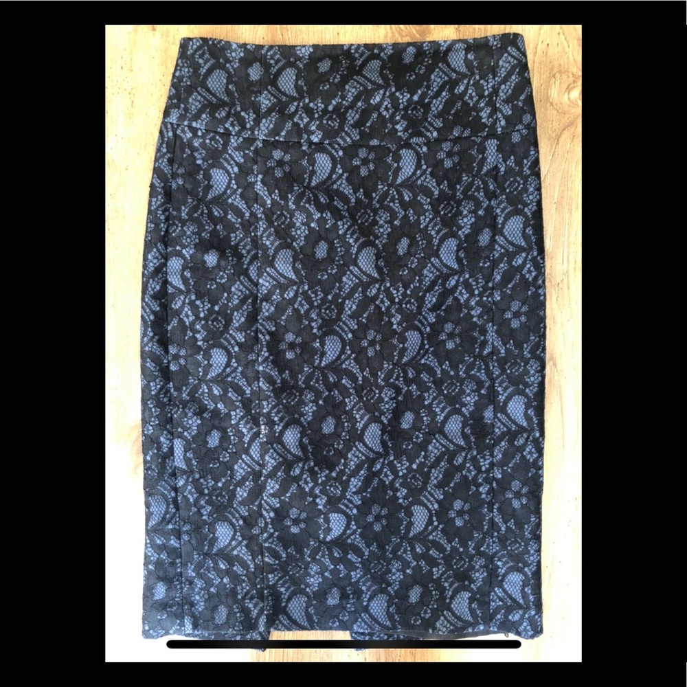 Express Pencil Skirt